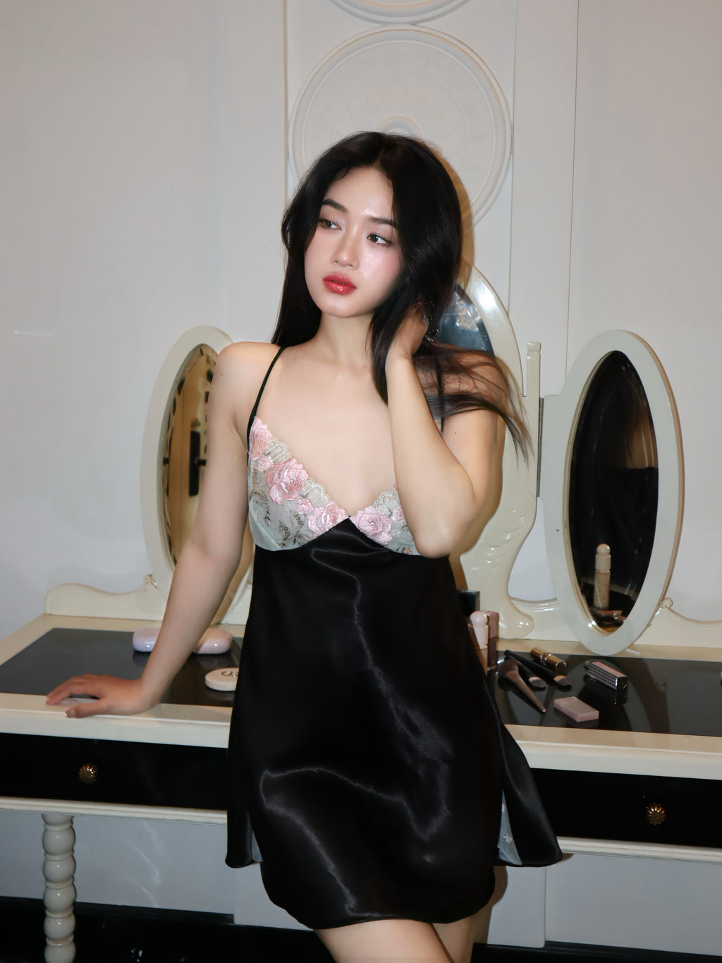 Bông hoa bí mật