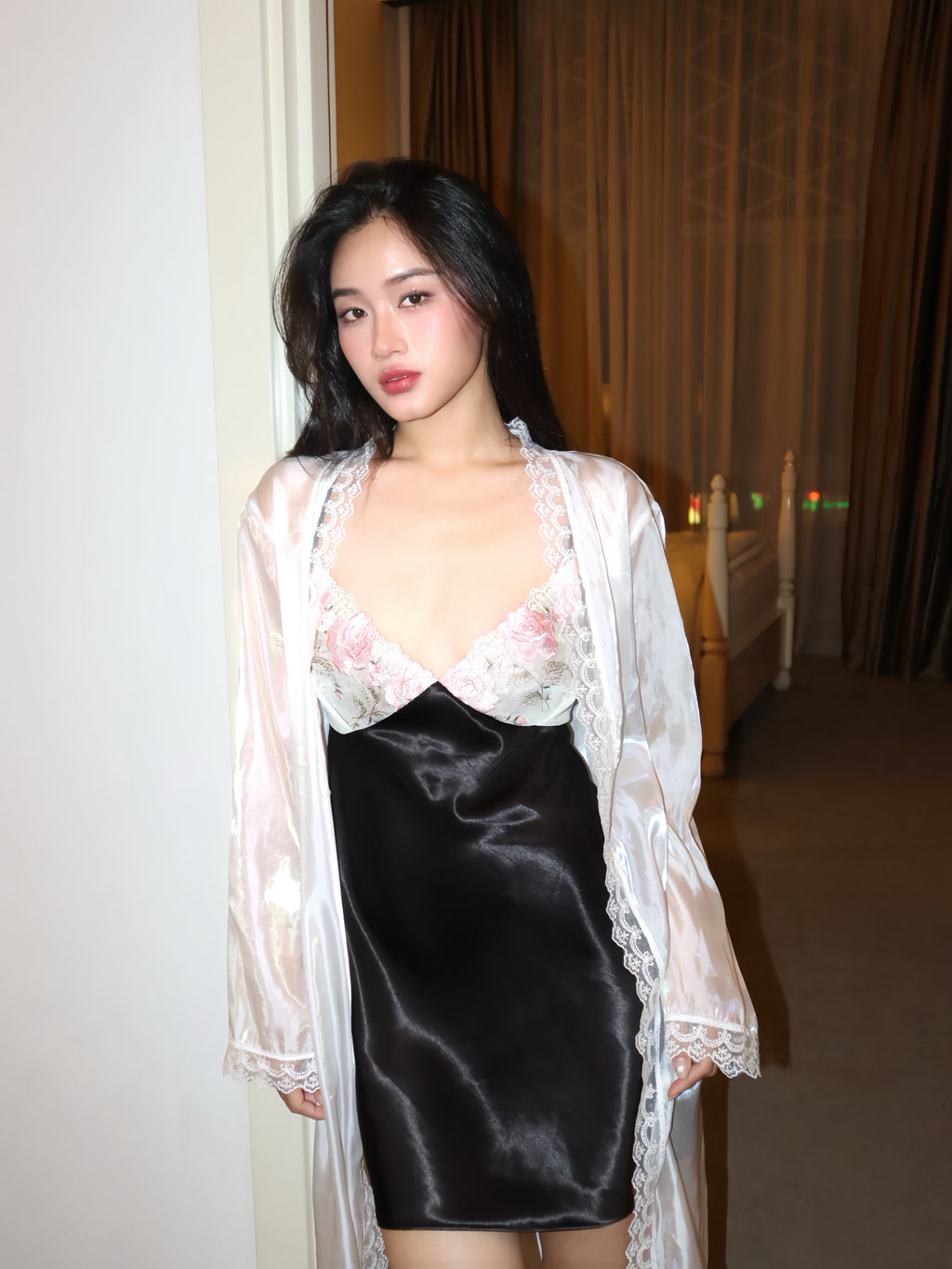 Bông hoa bí mật