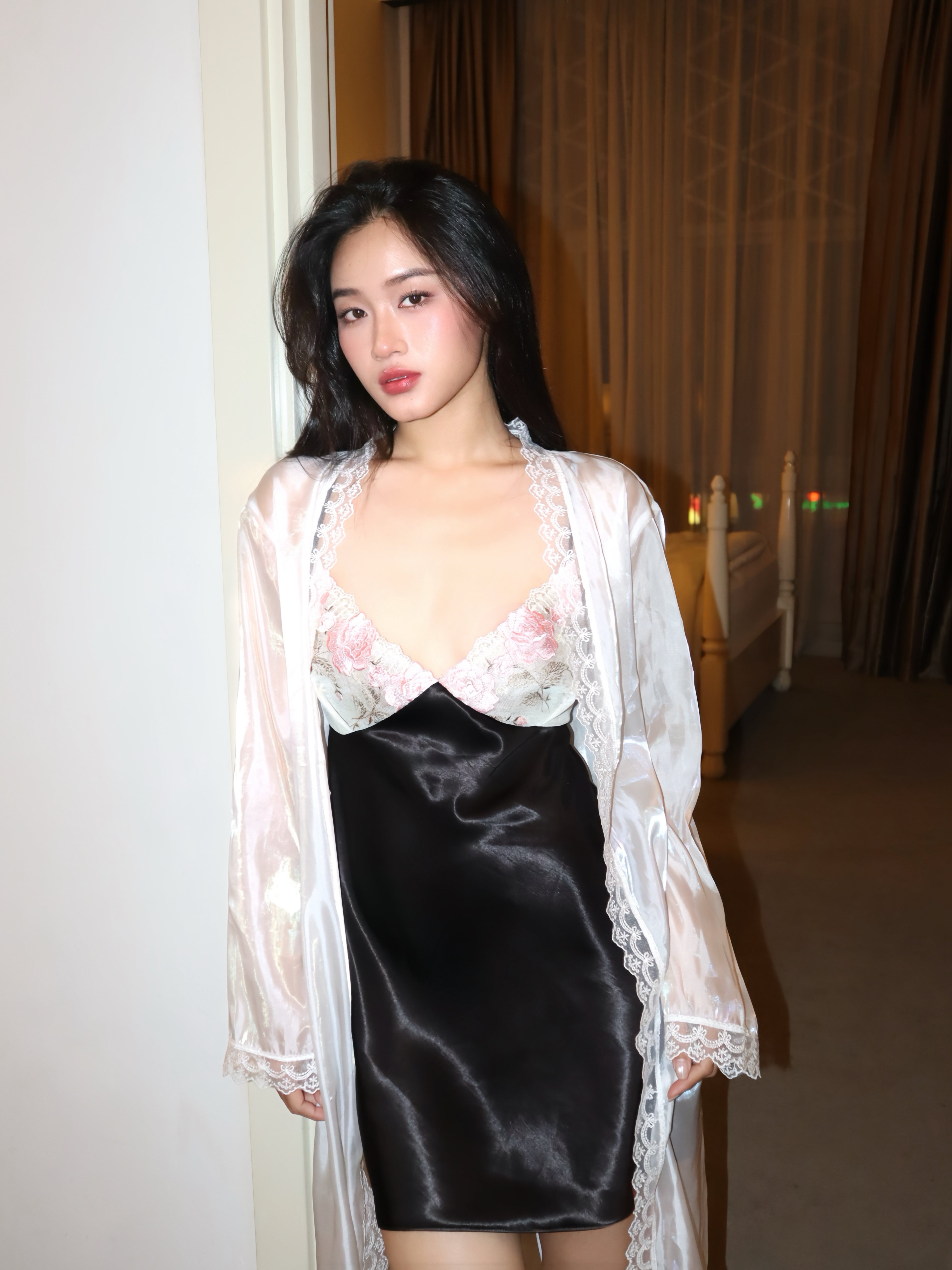 Bông hoa bí mật