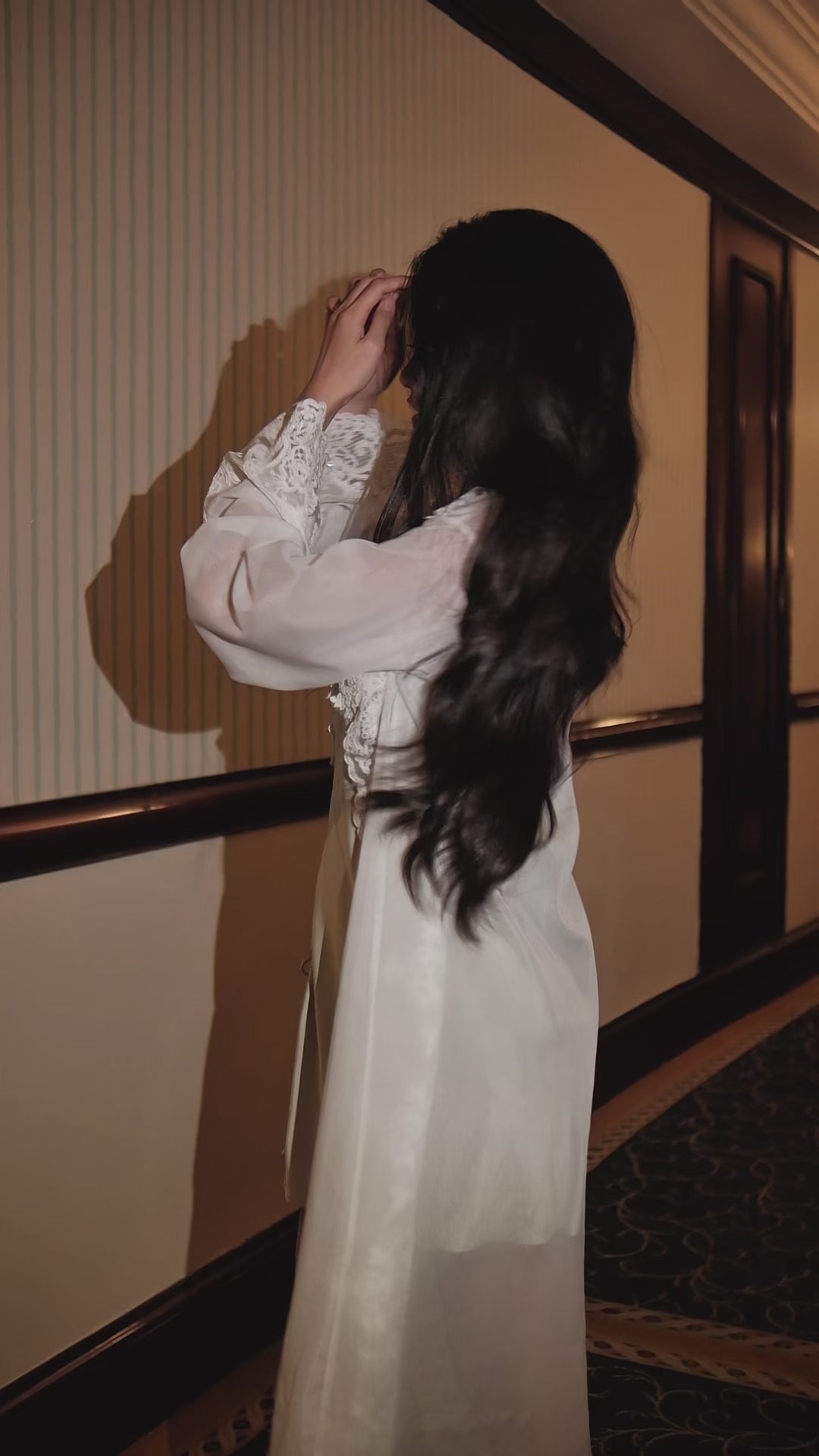 Váy Raphaella